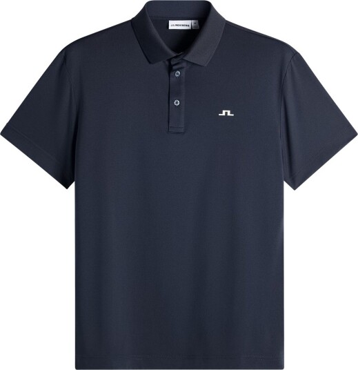 J. Lindeberg Bridge Polo Navy M J. Lindeberg Bridge Polo Navy M