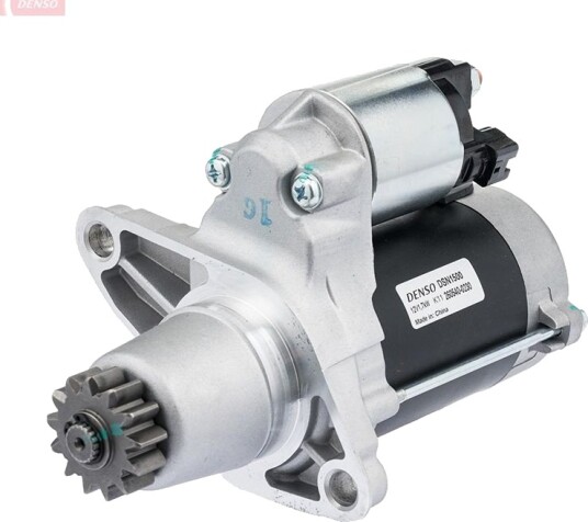 DENSO DSN1500 Starter DENSO DSN1500 Starter