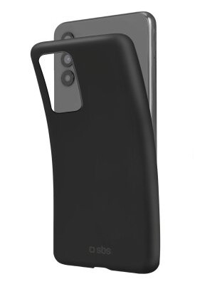 Sbs Tecovvansaa134gk, Etui, Samsung, Samsung Galaxy A13 4G, 16,8 Cm (6.6"), Sort