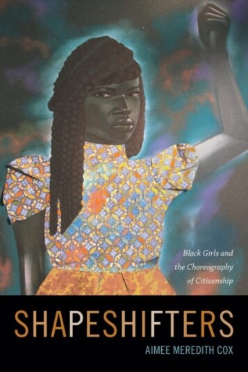 Shapeshifters Av Aimee Meredith Cox