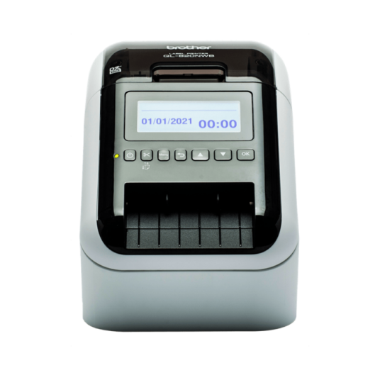 Brother P-touch Ql-820nwbcvm Brother P-touch Ql-820nwbcvm