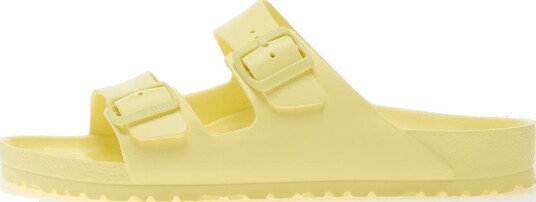 Joggesko Birkenstock Arizona Essentials EVA Unisex Popcorn EUR 42