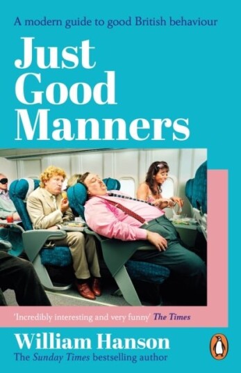 Just Good Manners Just Good Manners