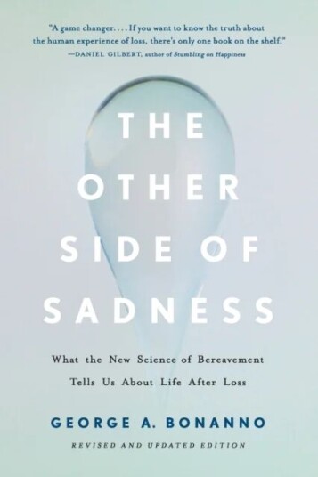 The Other Side Of Sadness (Revised) Av George Bonanno