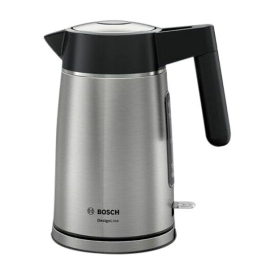 BOSCH TWK5P480 VANNKOKER STÅL TWK5P480 BOSCH TWK5P480 VANNKOKER STÅL TWK5P480