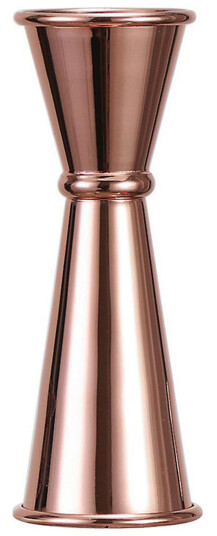 Catsson Int Group LTD Jigger 30/60 - Roségull