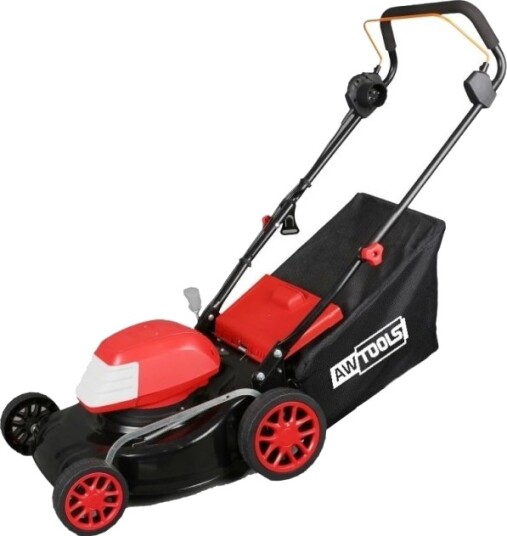 Aw Tools/Awtools Elektrisk Gress /Hageverktøy Zf6127a 1600 W