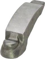 Ventilvipparm, motorstyring AUTOMEGA 130023610