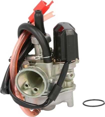 Forgasser INPARTS IP000120 Forgasser INPARTS IP000120