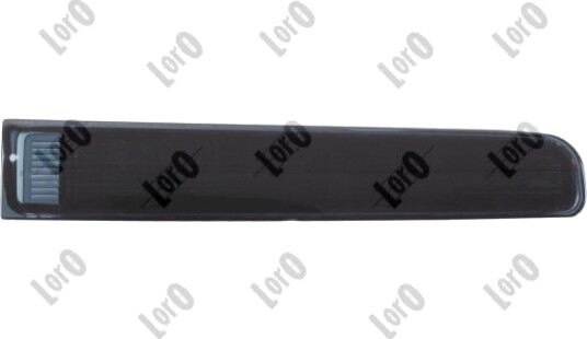 Hjelpebremselys LORO 053-43-872S
