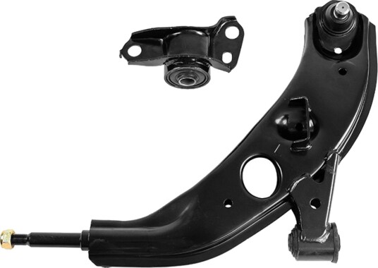Bærearm, hjuloppheng Professional Parts 61240001