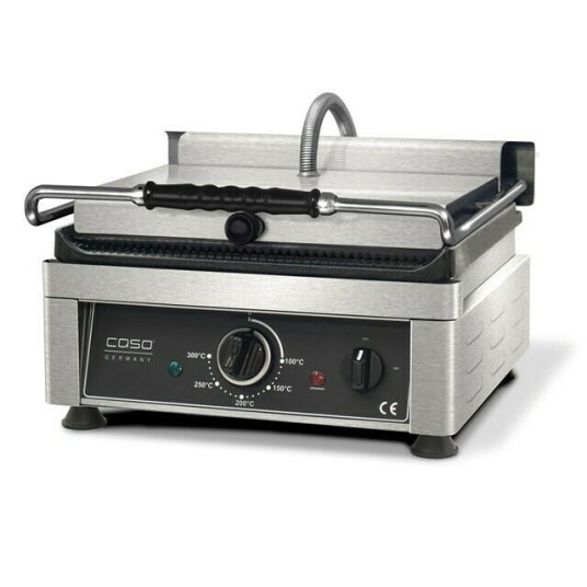 Caso Kontaktgrill Pro Gourmet Caso Kontaktgrill Pro Gourmet