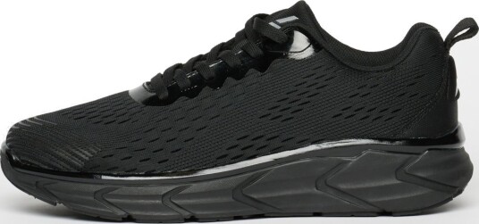 LEVITY Levitate (S02) Black/ Black - 41 LEVITY Levitate (S02) Black/ Black - 41