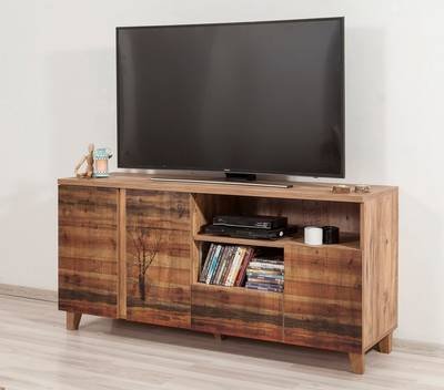 Hanah Home Mediebenk Marina Mila 755 1645631-01-0 1645632-01-0