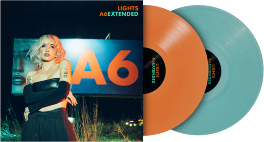 A6Extended