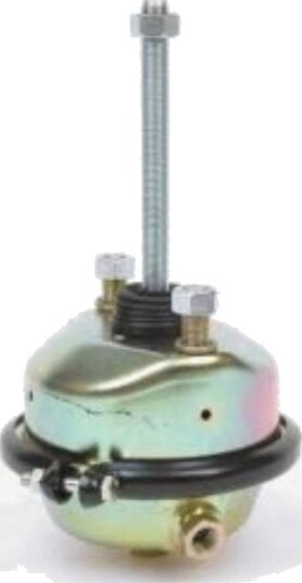 Membran bremsesylinder KNORR-BREMSE II33479A Membran bremsesylinder KNORR-BREMSE II33479A