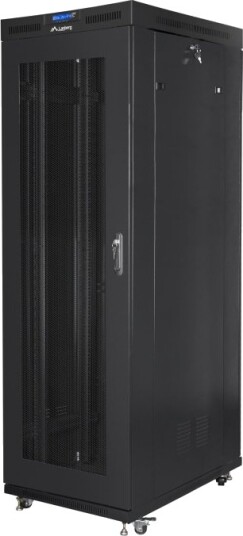 Lanberg Lanberg Rack Skap FF01-8037-23BL Lanberg Lanberg Rack Skap FF01-8037-23BL