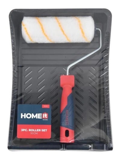 Home>It PREMIUM Paint Roller With Tray 10 cm