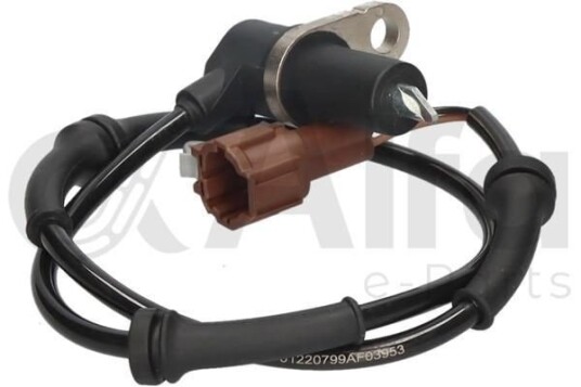 Sensor, ABS Alfa e-Parts AF03953