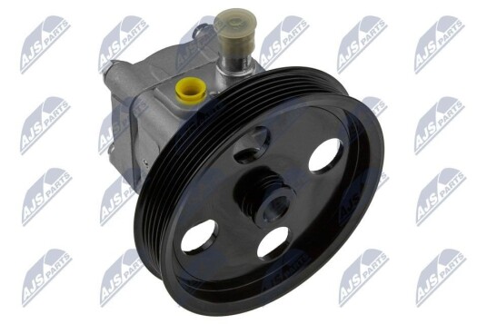 Servopumpe NTY SPW VV 001 Servopumpe NTY SPW VV 001