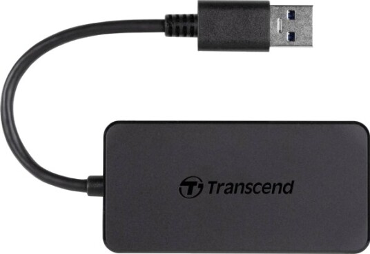 Transcend Hub2 Usb 3.2 Gen 1 3.1 Gen 1 Type-A Svart Ce/Fcc/Bsmi/Kc/Rcm/Eac Usb 5 V 0.9 A Transcend Hub2 Usb 3.2 Gen 1 3.1 Gen 1 Type-A Svart Ce/Fcc/Bsmi/Kc/Rcm/Eac Usb 5 V 0.9 A