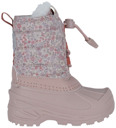 Wheat Rose Powder Flowers Winterboot Aleex 25