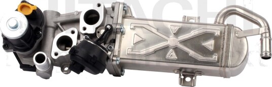 EGR Ventil HÜCO 2508469