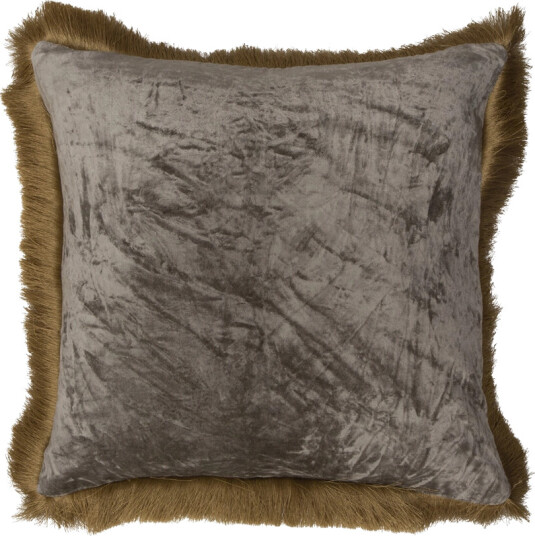 Rebell Divo putetrekk 50x50 Silver Rebell Divo putetrekk 50x50 Silver