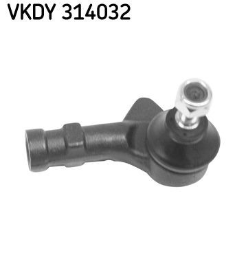 Endeledd SKF VKDY 314032