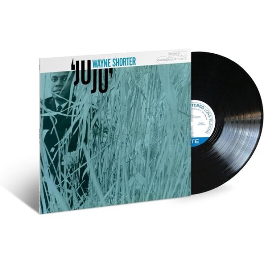 Wayne Shorter - Juju  Vinyl 180g 