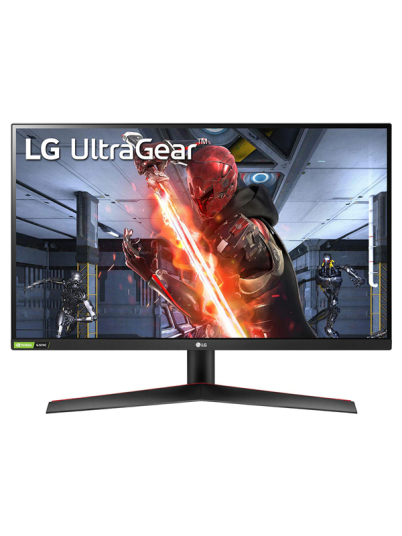 LG  27GN800P-B