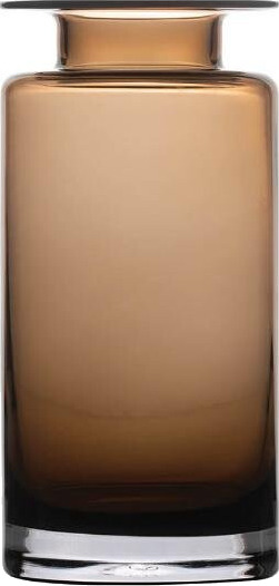 Magnor Old Farm Collection vase H25 cm topaz