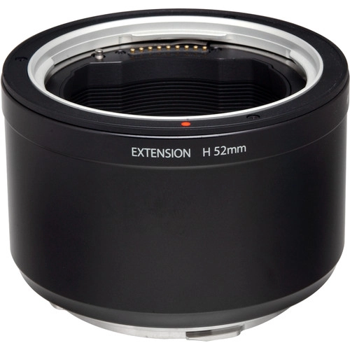 Hasselblad Mellomring H52 mm For Hasselblad H-serien Hasselblad Mellomring H52 mm For Hasselblad H-serien