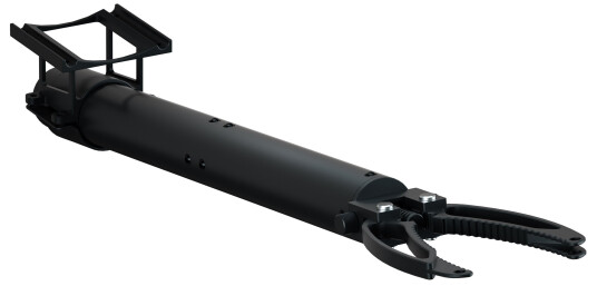 Chasing Robotic Arm for M2-serien 2.0 Chasing Robotic Arm for M2-serien 2.0