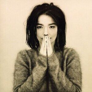 Björk  Debut
