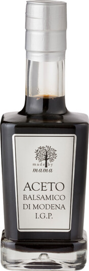 Made By Mama Balsamico fra Modena I.G.P 250 ml Made By Mama Balsamico fra Modena I.G.P 250 ml