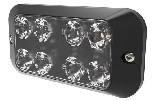 Code3 Xtp4ds (4x2) Led Varsellysmodul