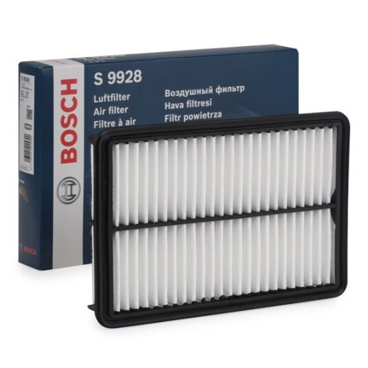 Bosch F026400347