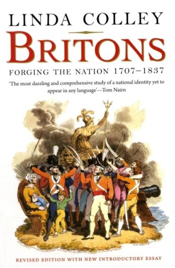 Britons Av Linda Colley