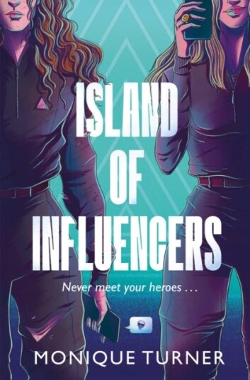 Island of Influencers Island of Influencers