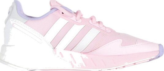 Adidas Dame Sport Rosa 36 EU,