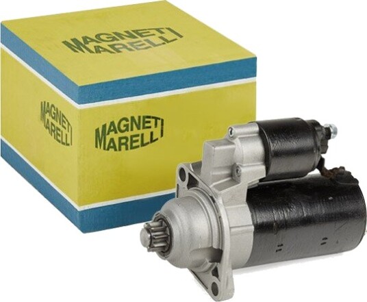 MAGNETI MARELLI 943209741010 Starter