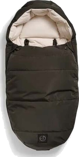 Elodie Luxe W& D Vognpose Svart
