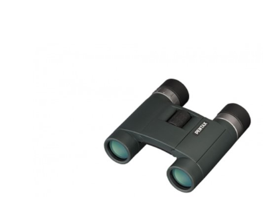 Pentax Ad 8X25 Wp, Bak-4, 8X, 2,5 Cm, Fully Multi Coated (Fmc), Vanntett, 377 G Pentax Ad 8X25 Wp, Bak-4, 8X, 2,5 Cm, Fully Multi Coated (Fmc), Vanntett, 377 G