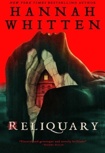 Reliquary