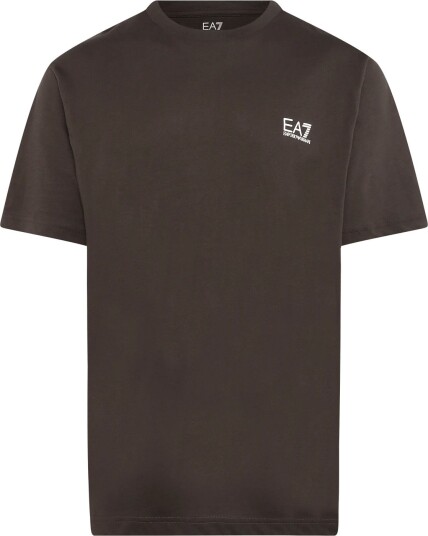EA7 T Shirt   MULCH   3XL