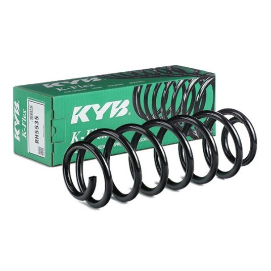 Fjær KYB RH5535 Fjær KYB RH5535