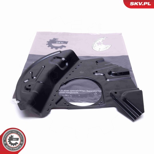 Bremseskjold ESEN SKV 57SKV192 Bremseskjold ESEN SKV 57SKV192