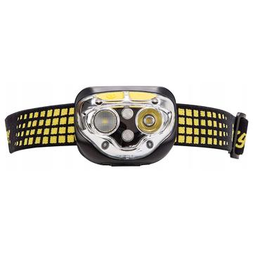 Energizer Vision Ultra LED hodelykt IPX4 450lm Energizer Vision Ultra LED hodelykt IPX4 450lm