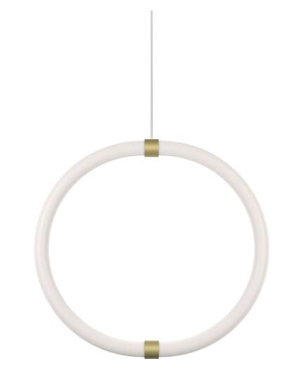Petite Friture UNSEEN Taklampe O Messing Petite Friture UNSEEN Taklampe O Messing